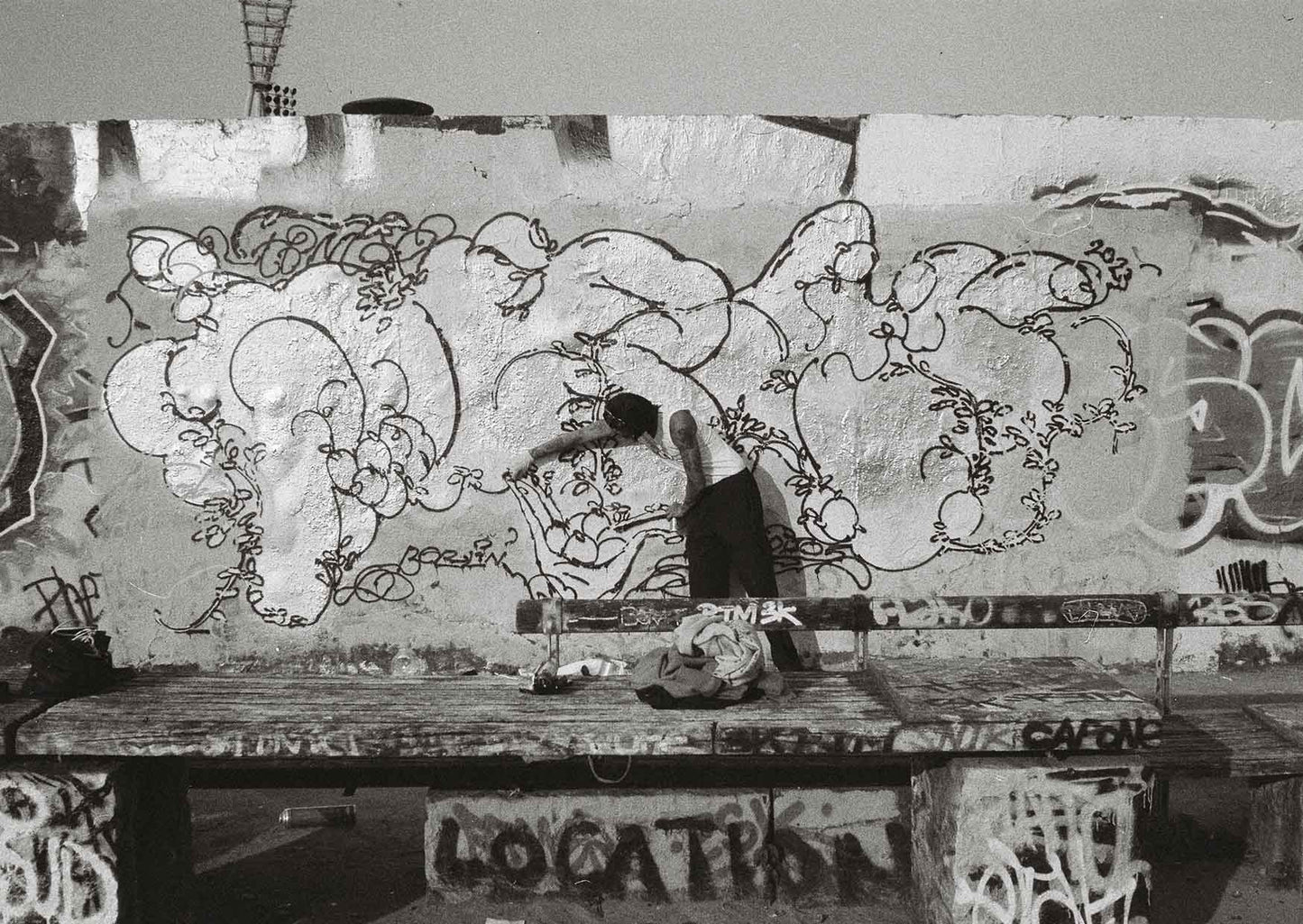 MAUERPARK
