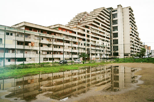 Le Vele Scampia