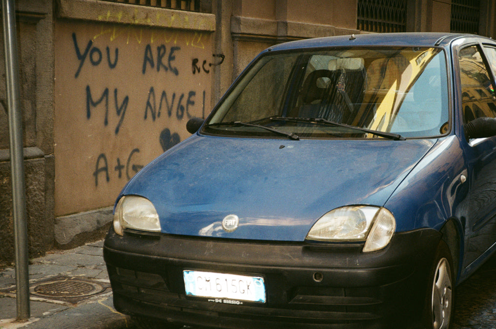 You are my Angel A+G