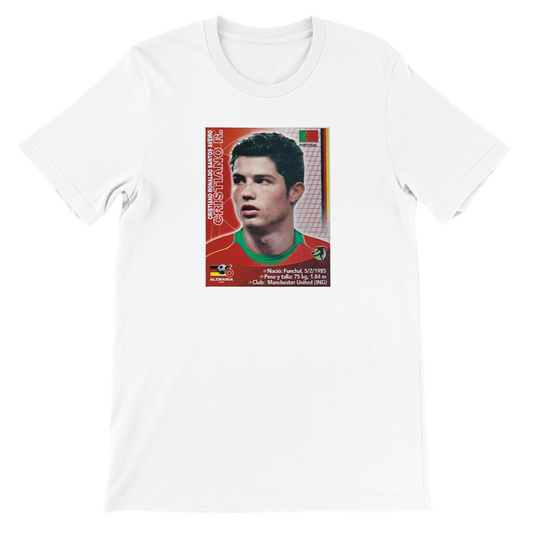CR7 WM 2006