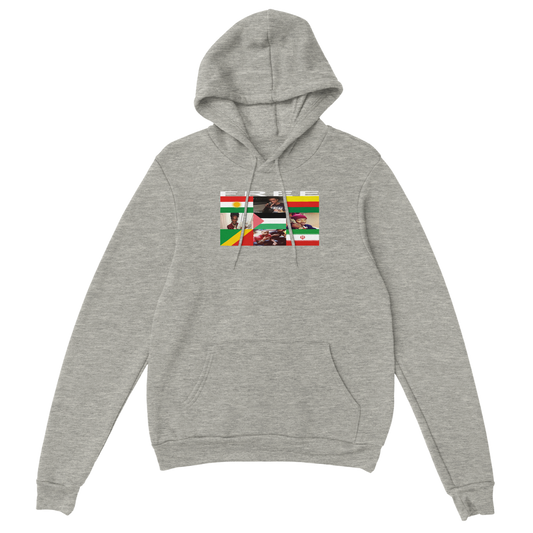 "FREE" Hoodie